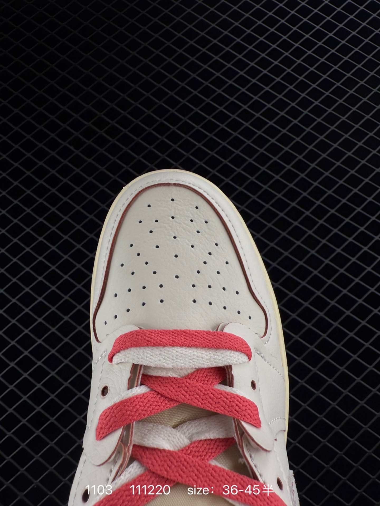 Air Jordan 1 Retro High OG NRG